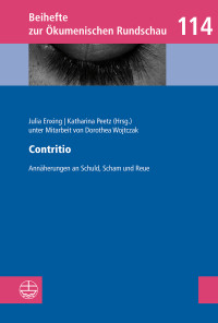 Peetz, Katharina.;Enxing, Julia.;Wojtczak, Dorothea.; — Contritio