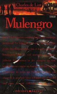 Lint, Charles de — Mulengro