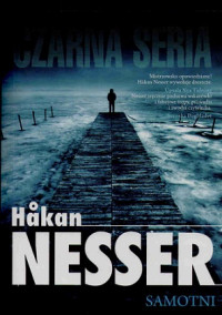 Hakan Nesser — Samotni