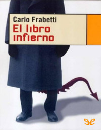 Carlo Frabetti — El Libro Infierno