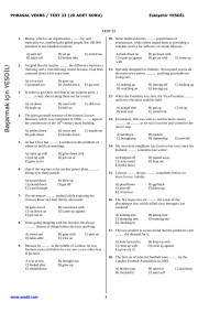 PC — phrasal_verbs_prepositions_TEST23