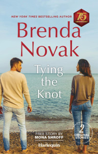 Brenda Novak — Tying the Knot