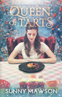 Sunny Mawson — Queen of Tarts