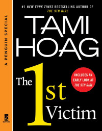 Tami Hoag — The 1st Victim