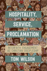 Tom Wilson; — Hospitality, Service, Proclamation