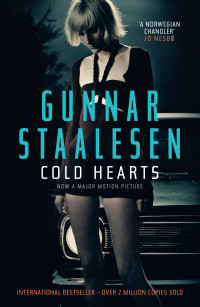 Gunnar Staalesen — Cold Hearts