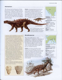 ÿþAlexander — World Encyclopedia of Dinosaurs \& Prehistoric Creatures: The Ultimate Visual Reference to 1000 Dinosaurs and Prehistoric Creatures of Land, Air and Sea from the Triassic, Jurassic and Cretaceous Eras