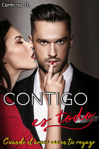 Carmina D. — Contigo es todo