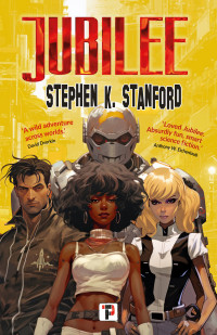 Stephen K. Stanford — Jubilee