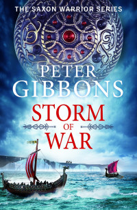 Peter Gibbons — Storm of War