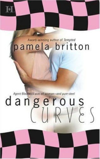 Pamela Britton — Dangerous Curves