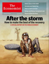 The Economist — After the Storm; How to Make the Best of Recovery