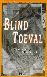 Gerry Sajet — Blind Toeval