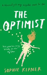 Sophie Kipner [Kipner, Sophie] — The Optimist