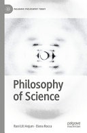 Rani Lill Anjum, Elena Rocca — Philosophy of Science