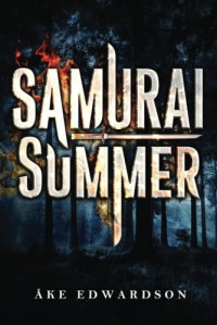 Åke Edwardson — Samurai Summer