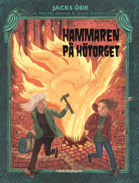 Martin Olczak & Anna Sandler — Hammaren på Hötorget