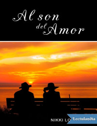 Nikki Logan — Al son del amor