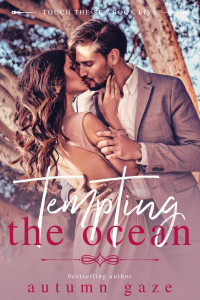 Autumn Gaze — Tempting the Ocean