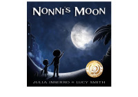 Julia Inserro & Lucy Smith [Julia Inserro & Lucy Smith] — Nonni's Moon