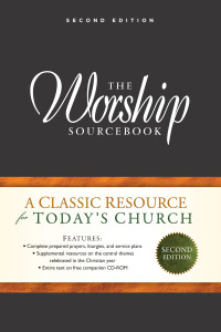 Emily Brink & John D. Witvliet — The Worship Sourcebook