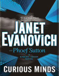 Janet Evanovich — Curious Minds