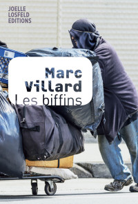 Marc Villard — Les biffins