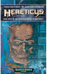 Dan Abnett — Hereticus