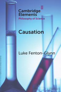 Luke Fenton-Glynn — CAUSATION