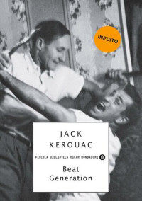 Jack Kerouac — Beat Generation