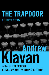 Andrew Klavan — The Trapdoor