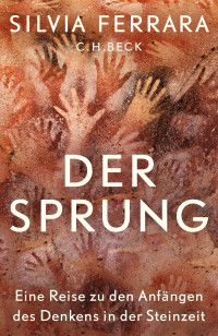 Silvia Ferrara; — Der Sprung