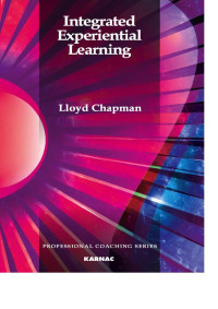 Lloyd Chapman — Integrated Experiential Coaching