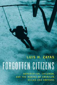 Luis Zayas — Forgotten Citizens
