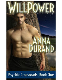 Anna Durand — Willpower