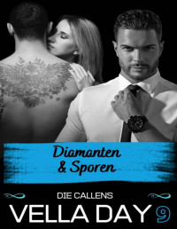 Vella Day — Diamanten & Sporen (German Edition)