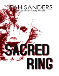 Leah Sanders — Sacred Ring