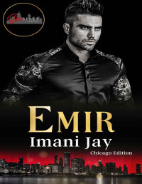 Imani Jay — Emir: Sindicate Towers