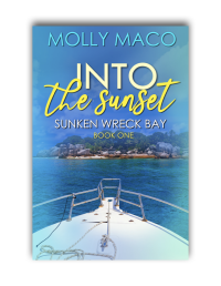 Molly Maco — Into The Sunset