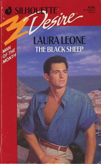 Laura Leone — The BlackSheep
