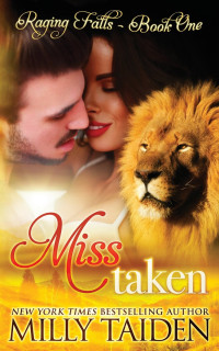 Milly Taiden — 01 - Miss Taken