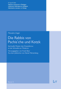 Menashe Unger; — Microsoft Word - Pschis_che und KotzkMasterversion-12_08_2019.docx