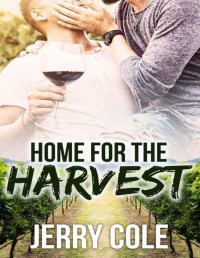 Jerry Cole [Cole, Jerry] — Home for the Harvest