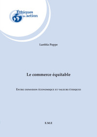 Laetitia Poppe [Poppe, Laetitia] — Le commerce équitable