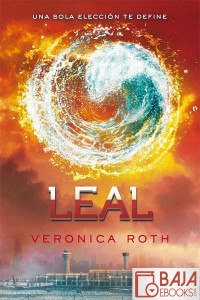 Veronica Roth — Leal