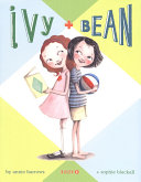 Annie Barrows — Ivy and Bean Book 1
