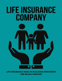 Heath Burdsall — Life Insurance Company: Life Insurance Wealth-Building Strategies For Black Families
