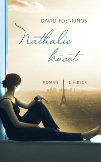 David Foenkinos — Nathalie küsst