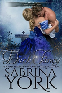 Sabrina York [York, Sabrina] — Dark Fancy