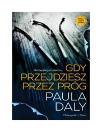 Daly Paula — Gdy przejdziesz przez próg